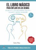 el libro magico para influir en los demas