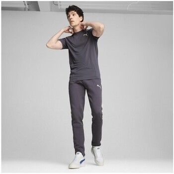 Puma Camiseta Evostripe Tee para hombre