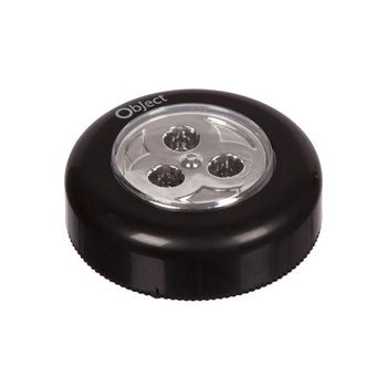 LED Push Lights