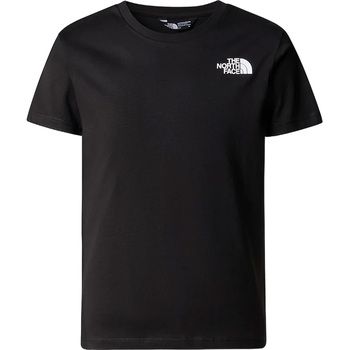 The North Face Tops y Camisetas - para niño