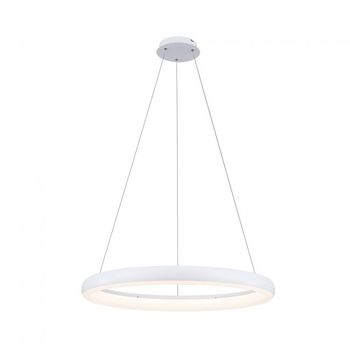 Lámpara colgante led rojas (36w)