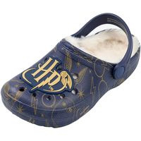 harry potter zuecos ns9509 para nina