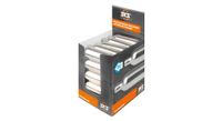 sks 25 pc sin hilo cartuchos de co2 para airchamp pro 16 g