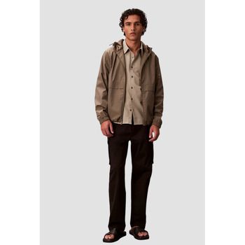 Calvin Klein Jeans Pantalón cargo 11279553855830 para hombre