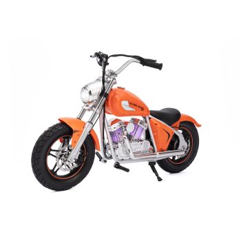 [DIRECTIVA DE LA UE] HYPER GOGO M5 Bicicleta Eléctrica Todo Terreno con Altavoz Bluetooth APP 36V 7.8Ah Batería Motor de