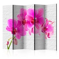 biombo - pink excitation ii room dividers