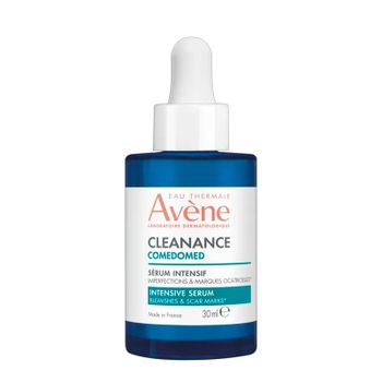 Avene Cosmética Facial Cleanance Comedomed Sérum Intensif Sérun Tratamiento Intensivo