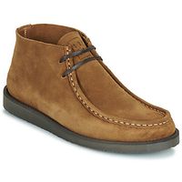 pellet botines conan para hombre
