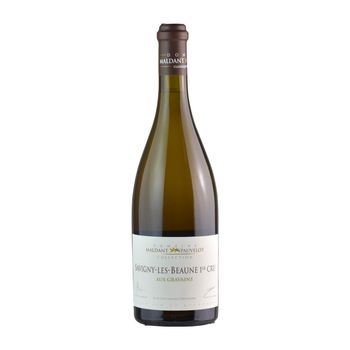 Maldant Pauvelot Vino Tinto Savigny Les Gravains Beaune 75 Cl 13.5% Vol.