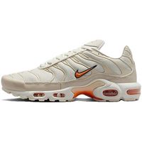 nike zapatillas baskets air max plus cuir para mujer