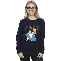 disney jersey alice in wonderland para mujer