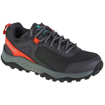 Columbia Zapatillas de senderismo Trailstorm Ascend Wp para mujer