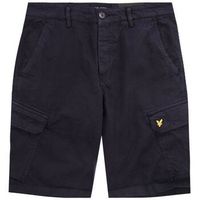 lyle  scott short 88312 para hombre
