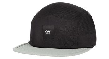 Gorra ciele gocap eq frame s whitaker negro beige