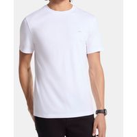 michael michael kors camiseta cb95fj2c93 sleek int mk hem para hombre