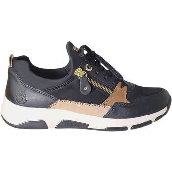 Remonte Zapatillas D1s02 para mujer