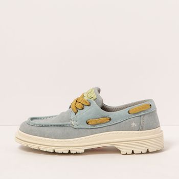 Art Zapatos de vestir 1190111K1003 para mujer