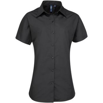 Premier Camisa PR309 para mujer