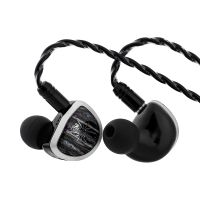 linsoul kiwi ears aether in ear monitorauriculares iem con controlador planar grande de 153mmauriculares con cable de alta fidelidadcascos para juegos con cable desmontable de 2pines para musicos