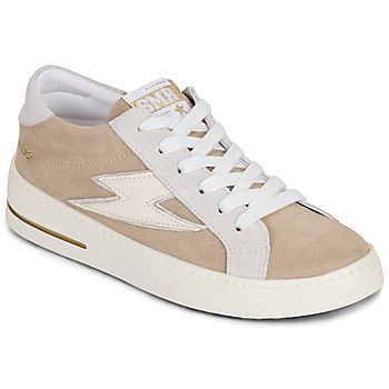 Semerdjian Zapatillas MAYA para mujer