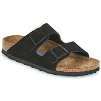 birkenstock sandalias arizona soft footbed para mujer