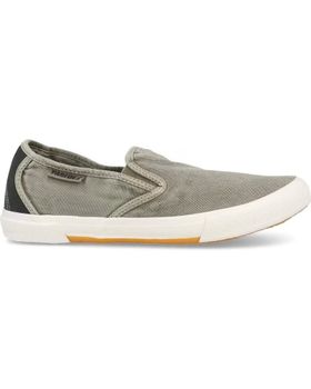 de PAREDES ZAPATILLAS CASUAL HOMBRE VIANOS VERDE