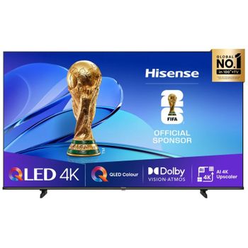 TV Hisense QLED E7Q PRO 43