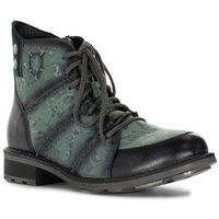 maciejka botines 0704709008 para mujer