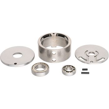Hazet 9012m-1-010/7 Unidad De Cilindro