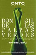 don gil de las calzas verdes