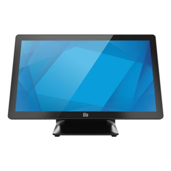 Ordenador Todo en uno Elo Touch Solutions I-Series E428473 Intel Core i3-1215UL 8GB 256GB SSD UHD Graphics 21.5
