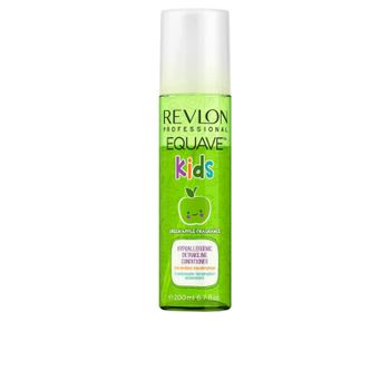 Equave kids detangling conditioner apple 200ml