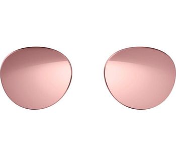 BOSE Frames Rondo Lenses - Rose Gold, Gold