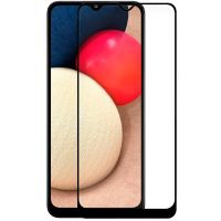 cool protector pantalla cristal templado 3d para para samsung galaxy a02s