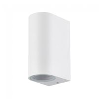 aplique de exterior kandanchu 2 luces