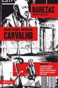 carvalho vol 8 rarezas