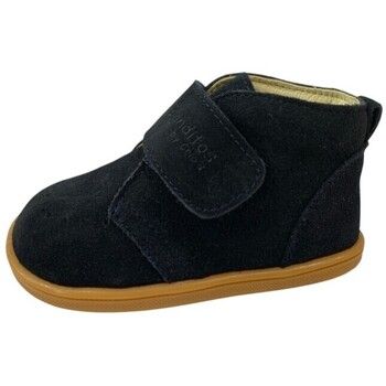 Blanditos Botas DALLAS Azul para niña