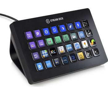 Stream Deck XL