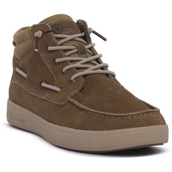 Natural World Botines NATURAL 8452 CAMEL para hombre