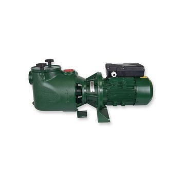 Bomba Para Piscina Psh Afn-5t Trifásica 2 Cv 230/400v 50hz Ie3