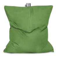 big puff naylim mate para exterior o interior verde unico