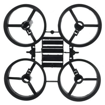 Eachine E017 Mini RC Drone Quadcopter Kit de repuestos de marco