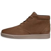 ecco zapatillas altas street lite para hombre