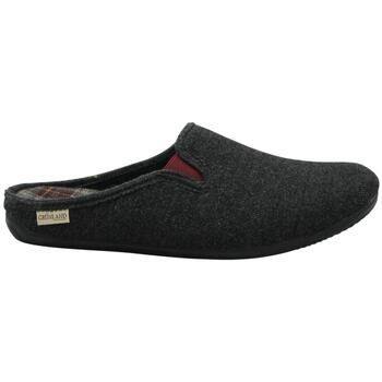Grunland Pantuflas GRU-CCC-CI3408-AN para hombre