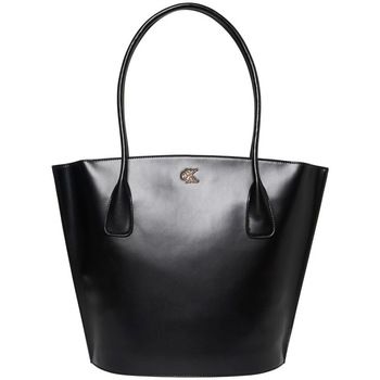 Calvin Klein Jeans Bolsa Ck Medium Tote para mujer