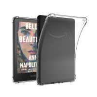 para kindle paperwhite 12th 7 pulgadas 2024 funda transparente para kindle colorsoft funda suave para kindle paperwhite 6 7 2024