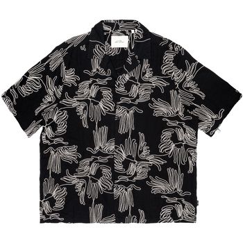 Les Deux Camisa manga corta 1001421-100 para hombre