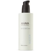 ahava mineral body lotion 250ml