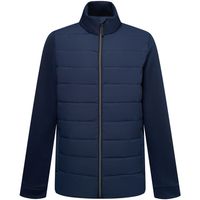 regatta abrigo de plumas waverhill para hombre