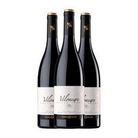 tianna negre vino tinto ses nines velo binissalem joven 75 cl 13 vol pack de 3 unidades